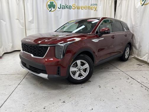 2024 Kia Sorento LX