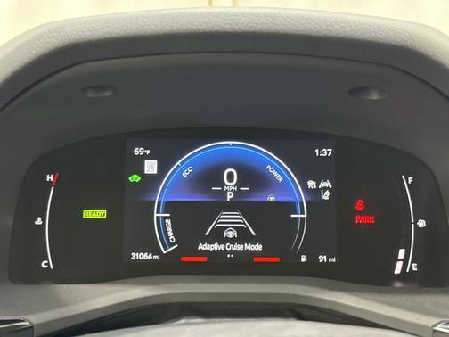 Ice 2026 Toyota Camry LE
