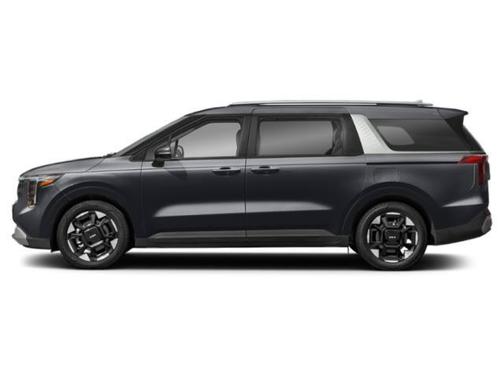Panthera Metal 2027 Kia Carnival EX