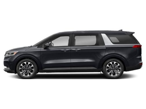 Aurora Black Pearl 2024 Kia Carnival EX
