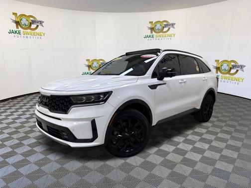 2023 Kia Sorento SX Prestige