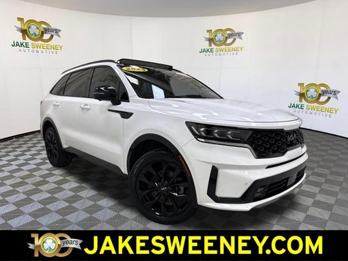 2023 Kia Sorento SX Prestige