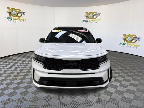 2023 Kia Sorento SX Prestige