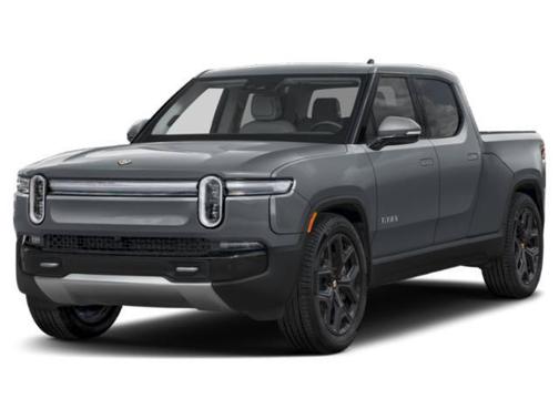Forest Green 2026 Rivian R1T Performance Dual Motor Max Pack