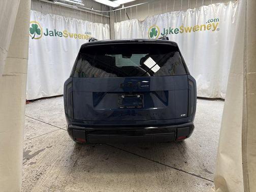 Midnight Lake Blue 2027 Kia Telluride X-Line SX-Prestige
