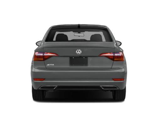 Tornado Red 2019 Volkswagen Jetta 1.4T S