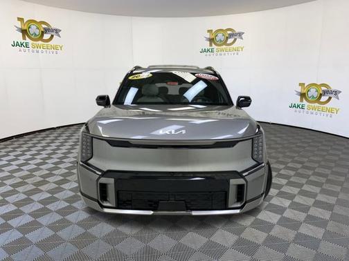 2024 Kia EV9 GT-Line