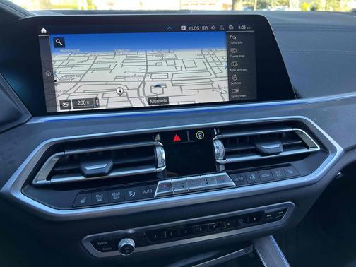 2022 BMW X5 PHEV xDrive45e