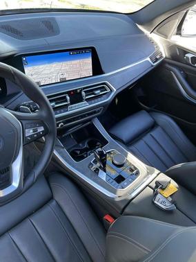 2022 BMW X5 PHEV xDrive45e