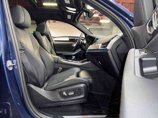 2022 BMW X5 PHEV xDrive45e