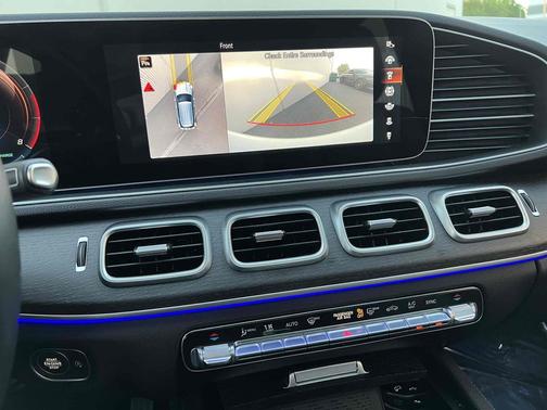 2023 Mercedes-Benz GLE 450 4MATIC