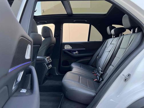 2023 Mercedes-Benz GLE 450 4MATIC