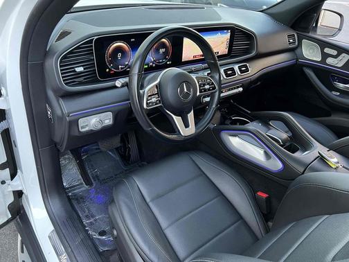 2023 Mercedes-Benz GLE 450 4MATIC