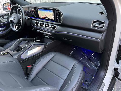 2023 Mercedes-Benz GLE 450 4MATIC
