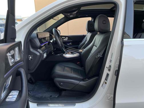 2023 Mercedes-Benz GLE 450 4MATIC