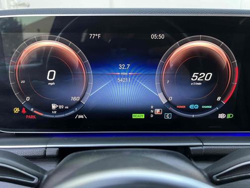 2023 Mercedes-Benz GLE 450 4MATIC