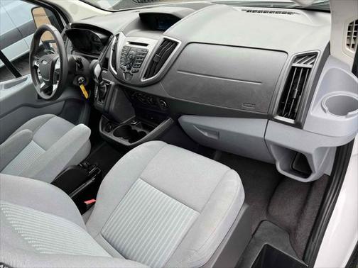2016 Ford Transit-350 XL