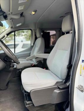 2016 Ford Transit-350 XL
