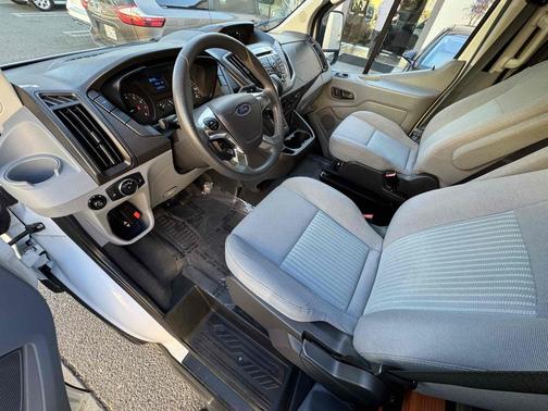 2016 Ford Transit-350 XL