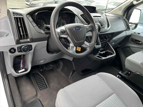 2016 Ford Transit-350 XL