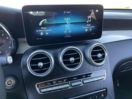 2020 Mercedes-Benz GLC 300 Base