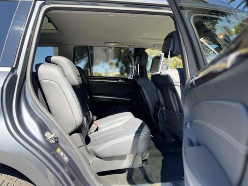 2012 Mercedes-Benz GL-Class 4MATIC