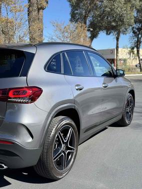 2023 Mercedes-Benz GLA 250 Base