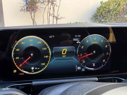 2023 Mercedes-Benz GLA 250 Base