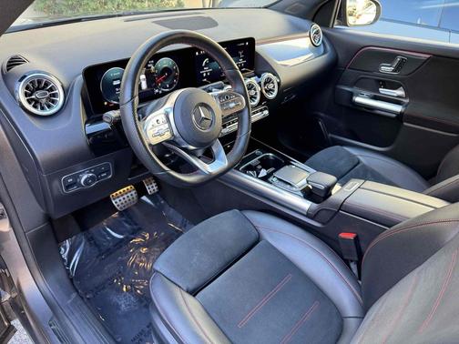 2023 Mercedes-Benz GLA 250 Base