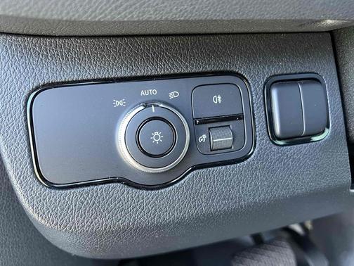2024 Mercedes-Benz Sprinter 2500 Standard Roof