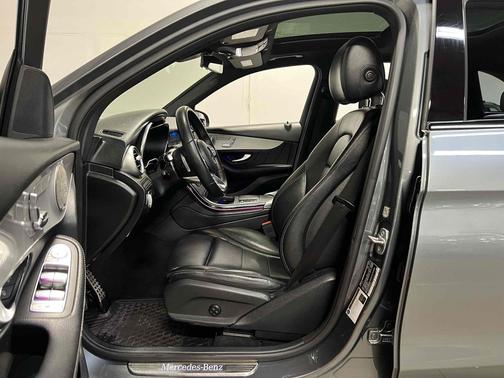 2021 Mercedes-Benz GLC 300 Base