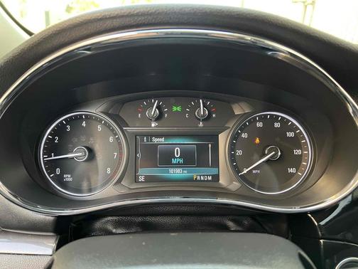 2018 Buick Encore Essence