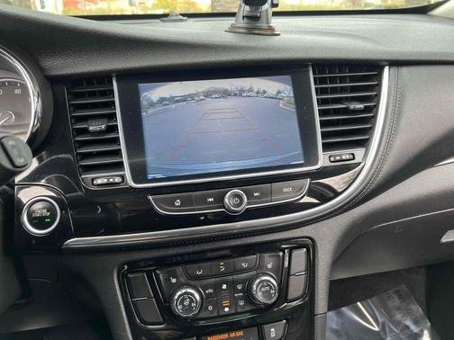 2018 Buick Encore Essence