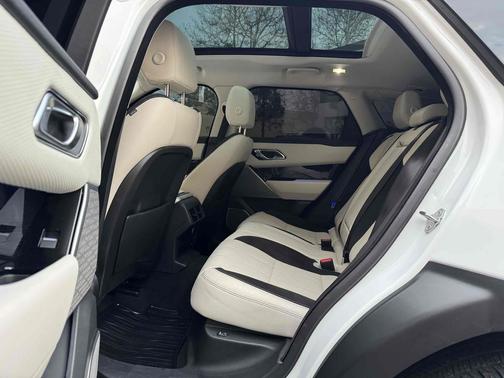 2019 Land Rover Range Rover Velar P250 S R-Dynamic