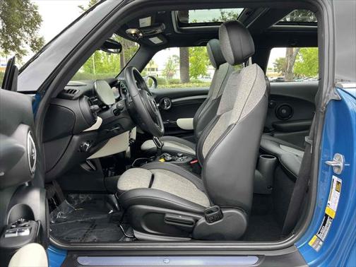 2022 MINI Hardtop Cooper S