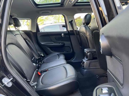 2017 MINI Countryman Cooper