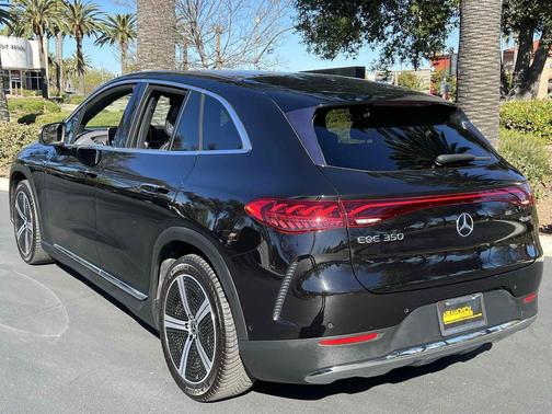 2023 Mercedes-Benz EQE 350 4MATIC