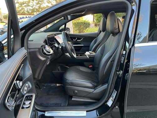2023 Mercedes-Benz EQE 350 4MATIC