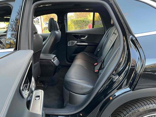 2023 Mercedes-Benz EQE 350 4MATIC