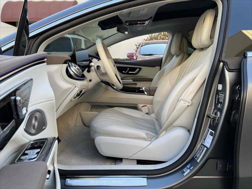 2023 Mercedes-Benz EQS 450 4MATIC