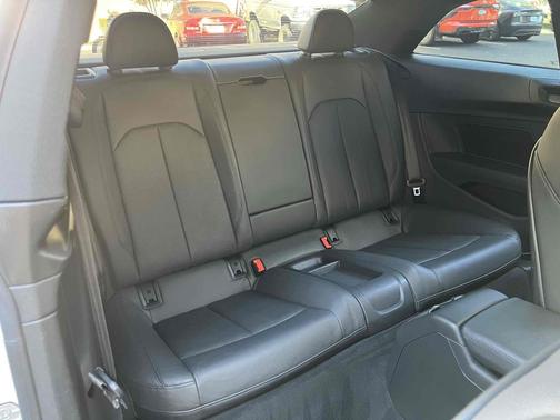 2018 Audi A5 2.0T Premium Plus