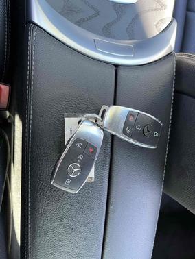 2021 Mercedes-Benz C-Class Sedan