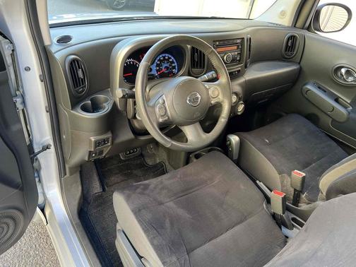 2014 Nissan Cube 1.8 S