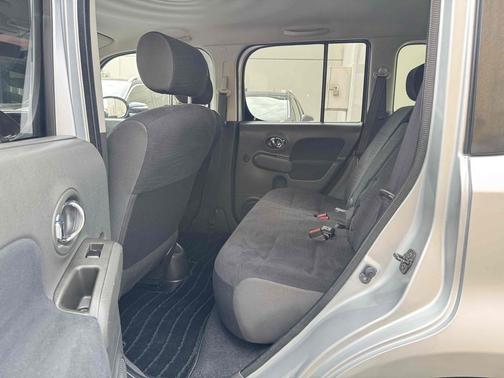 2014 Nissan Cube 1.8 S