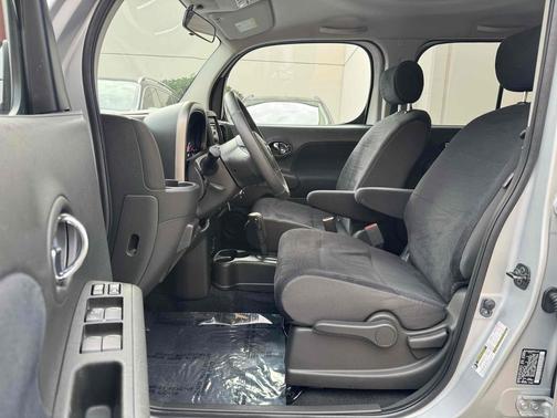 2014 Nissan Cube 1.8 S