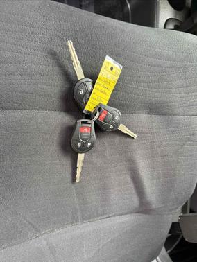 2014 Nissan Cube 1.8 S