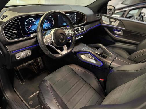 2020 Mercedes-Benz GLE 350 4MATIC
