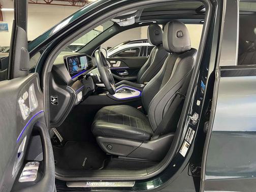 2020 Mercedes-Benz GLE 350 4MATIC