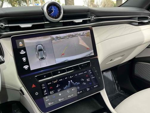 2023 Maserati Grecale Modena