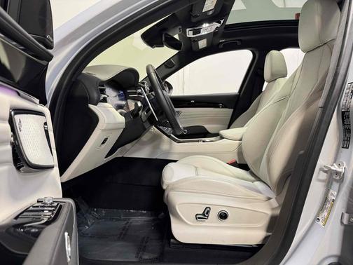 2023 Maserati Grecale Modena